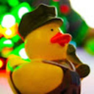 Meet your Posher, Luis